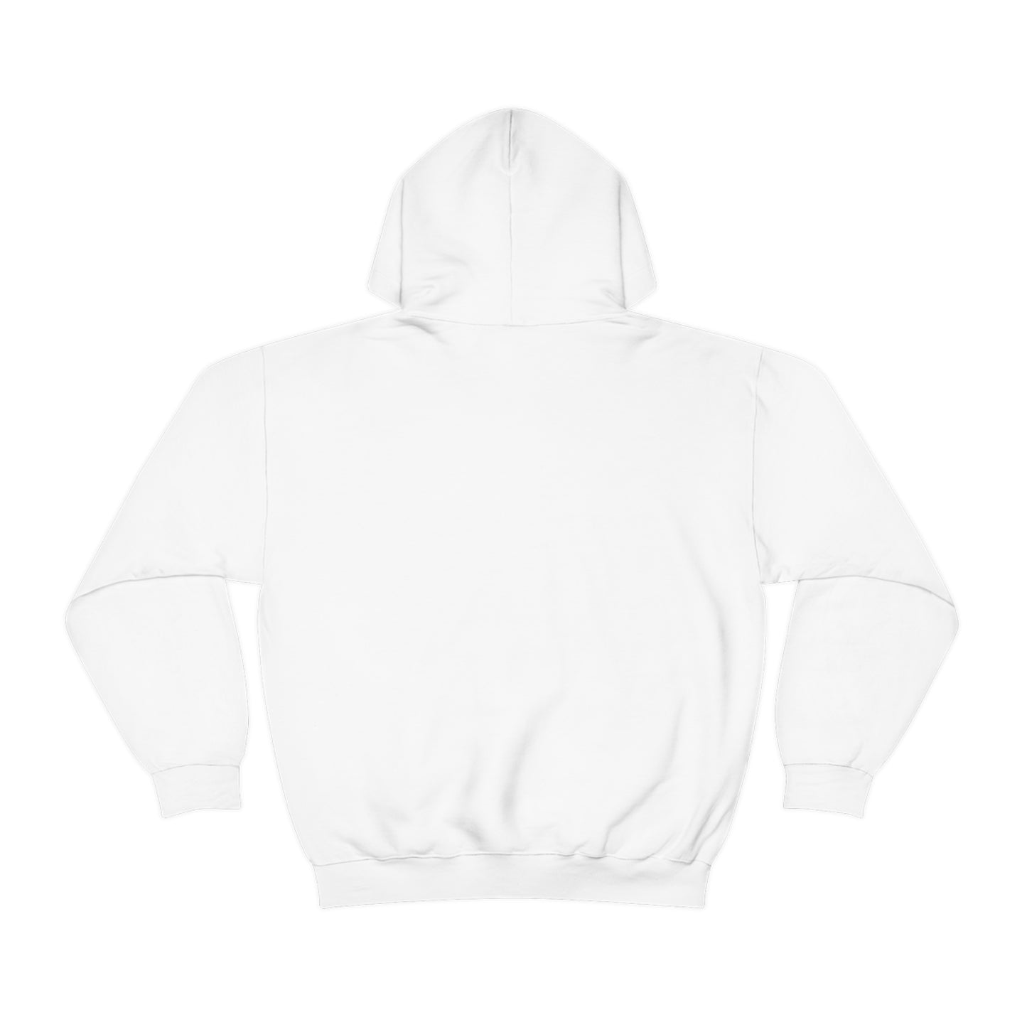 "Infinite Soul" Unisex Heavy Blend™ Hooded Sweatshirt