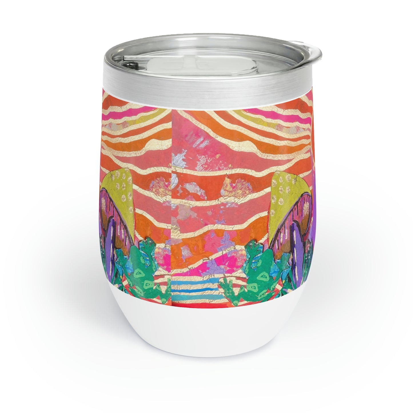"You Are The Medicine"Chill Drink Tumbler