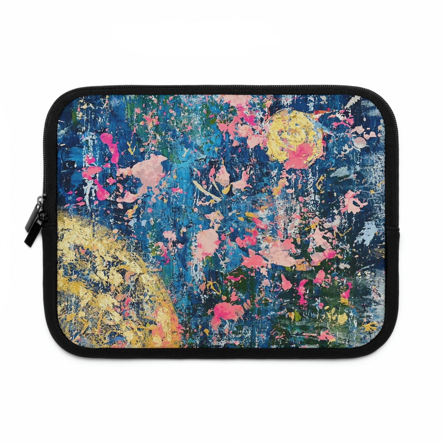 "When Pigs Fly" Laptop Sleeve